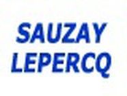 Sauzay-Lepercq Axelle avocat
