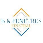 B Et Fenêtres porte et portail