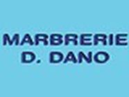 Marbrerie D. Dano