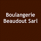 Beaudout Laurent boulangerie et pâtisserie