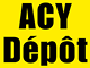 Acy Dépot