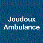 Joudoux Ambulance taxi