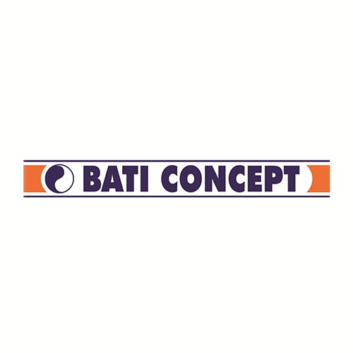 Bati Concept Construction, travaux publics