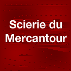 Scierie du Mercantour