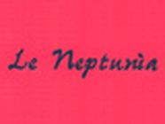 Le Neptunia café, bar, brasserie