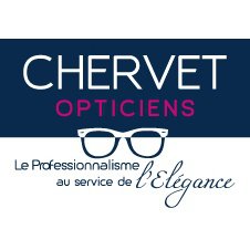 Chervet Opticiens opticien