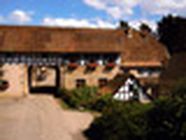 Ferme Auberge Moulin Des Sept Fontaines Hébergement