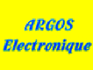 Argos Electronique système d'alarme et de surveillance (vente, installation)