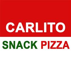 Carlito Pizza restaurant