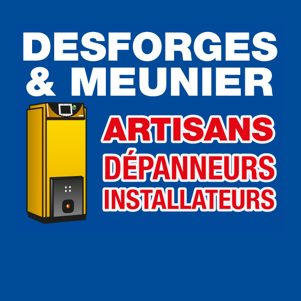 Desforges Et Meunier ETS plombier