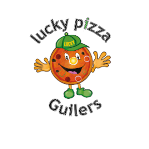 Lucky Pizza