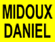 Midoux Daniel fosse septique et accessoires