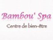 Bambou'Spa spa