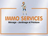 Immo Services peinture et vernis (détail)