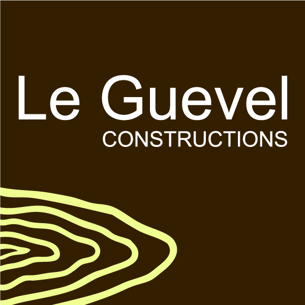 Le Guevel Constructions SARL Construction, travaux publics