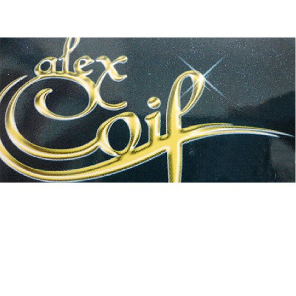 Alex Coiffure Coiffure, beauté