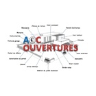 AOC Ouvertures entreprise de menuiserie