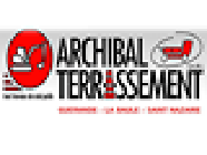 Archibal Terrassement entrepreneur paysagiste