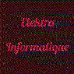 Elektra Informatique dépannage informatique