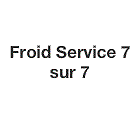 Froid Service 7 sur 7 ventilation et aération (vente, installation de matériel)