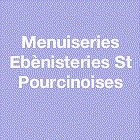 MENUISERIE SAINTPOURCINOISE entreprise de menuiserie