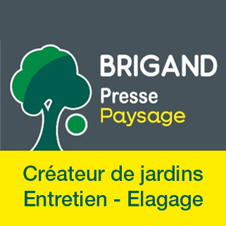 Brigand entretien services jardinerie, végétaux et article de jardin (détail)