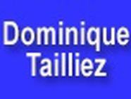 Tailliez Dominique EI entreprise de maçonnerie