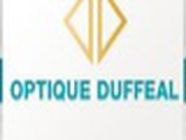 Optique Dufféal Argentat opticien