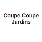 Coupe Coupe Jardin arboriculture et production de fruits