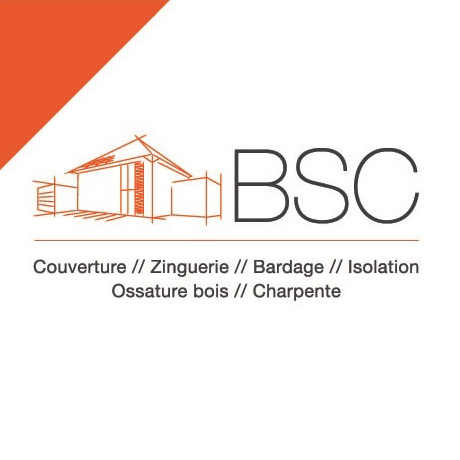 BSC Couverture toiture (démoussage, nettoyage et traitement)