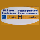 Hernandez Luis plâtre et produits en plâtre (fabrication, gros)