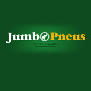 Jumbo Pneus pièces et accessoires automobile, véhicule industriel (commerce)