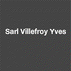 Yves Villefroy SARL plombier