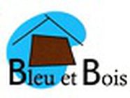 Bleu et Bois