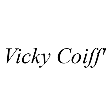 Vicky.coiff Coiffure, beauté