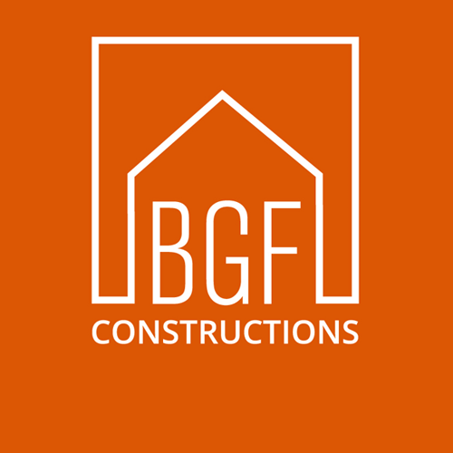 B . G . F . Constructions entreprise de maçonnerie