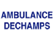 Ambulances Dechamps