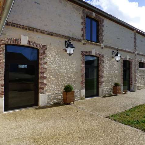 Le Manoir Hauterive restaurant pour réception, banquet et séminaire