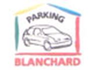 Parking Blanchard exploitation de parking