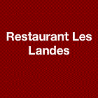 Restaurant Les Landes