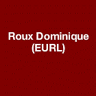 Roux Dominique entreprise de menuiserie