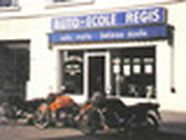 Auto Ecole Régis auto école