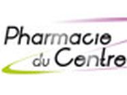 Pharmacie Du Centre pharmacie