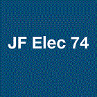 JF Elec 74 électricité générale (entreprise)