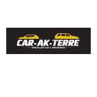 Car-Ak-Terre tracteur agricole et remorque