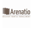 Arenatio isolation (travaux)