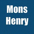 Mons Henry avocat