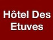 Hôtel Des Etuves hôtel