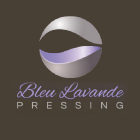 Pressing Bleu Lavande blanchisserie pour particuliers