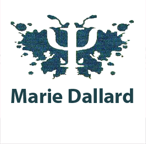 Dallard Marie psychologue